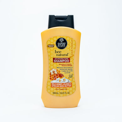 Bee Natural Shampoo 500ml