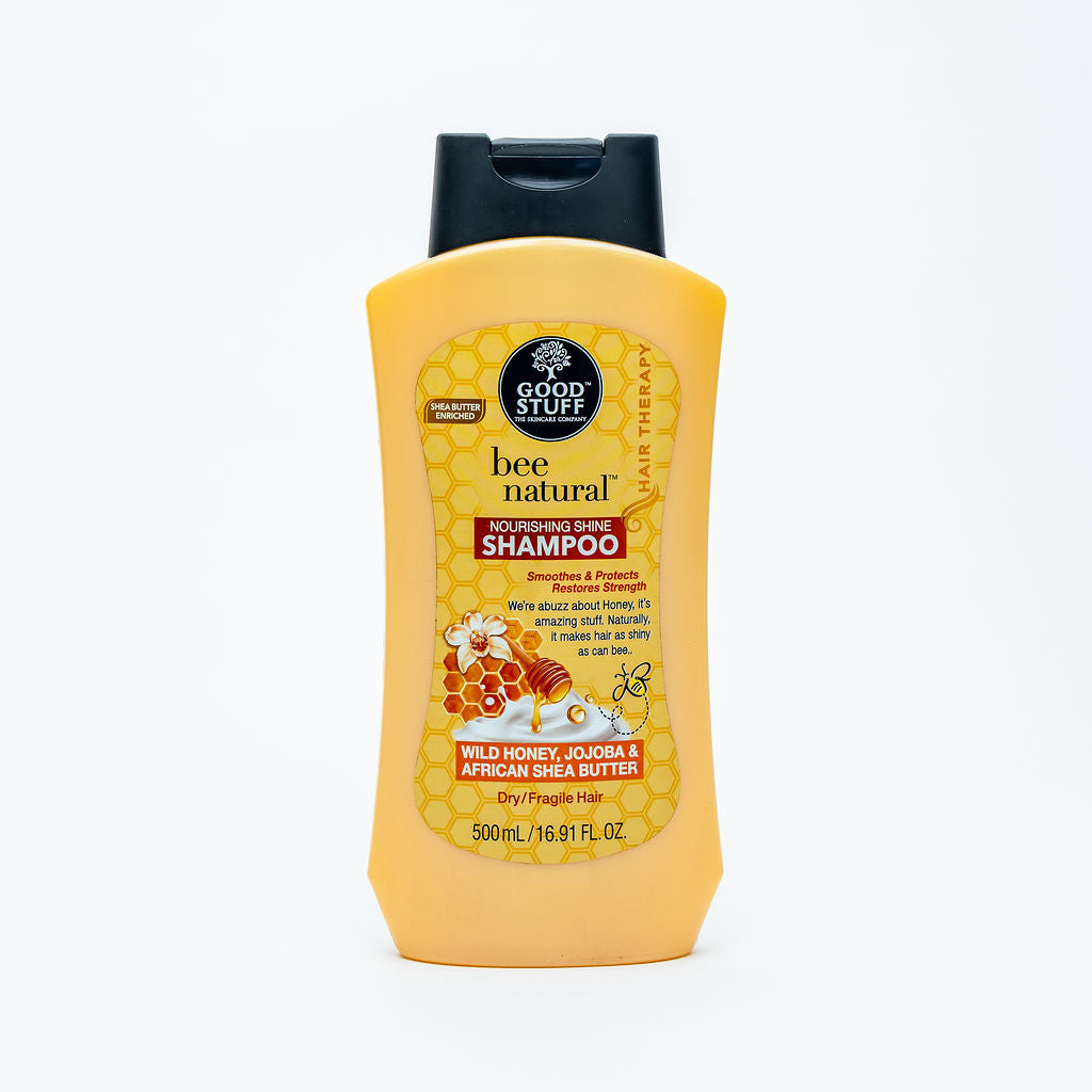 Bee Natural Shampoo 500ml