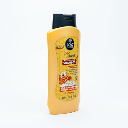 Bee Natural Shampoo 500ml
