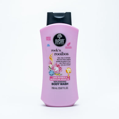 Rock 'n Rooibos Body Wash 700ml