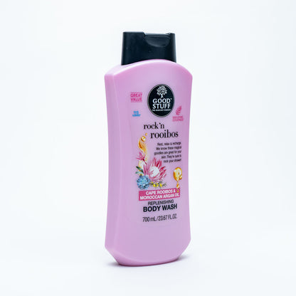 Rock 'n Rooibos Body Wash 700ml