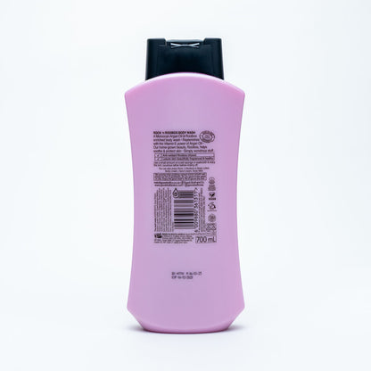 Rock 'n Rooibos Body Wash 700ml