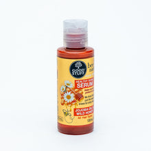 Load image into Gallery viewer, Bee Natural Hair Serum 100ml