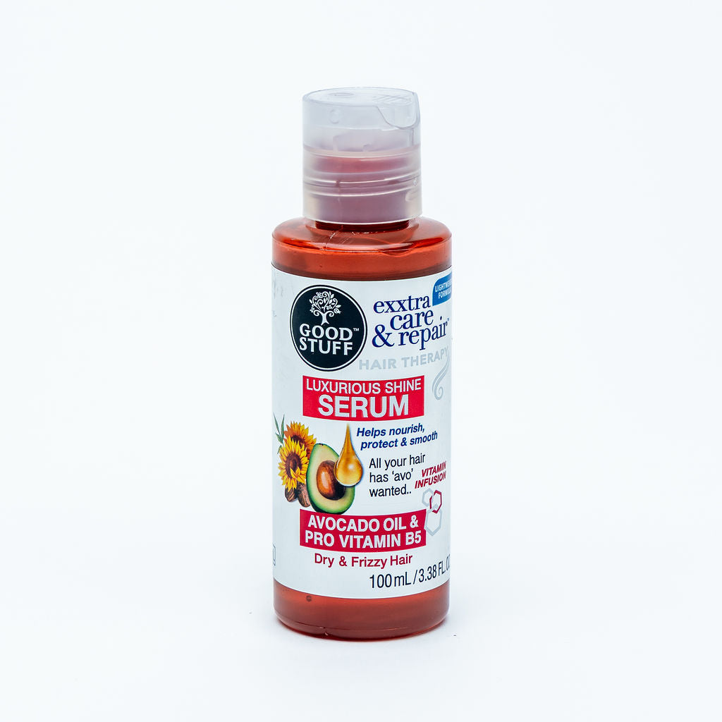 美容液 ecost IRE Premiumcream Exxtra Care & Repair Hair Serum 100ml – Saradox Online