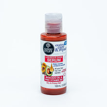 Load image into Gallery viewer, Exxtra Care &amp; Repair Hair Serum 100ml