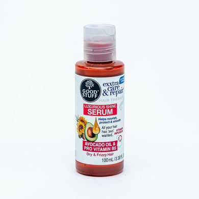 Exxtra Care & Repair Hair Serum 100ml