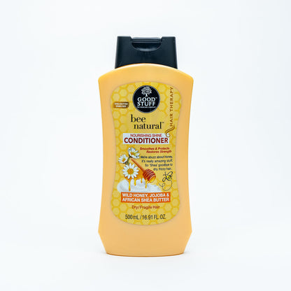 Bee Natural Conditioner 500ml