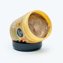Load image into Gallery viewer, Bee Natural Foot Scrub 200ml