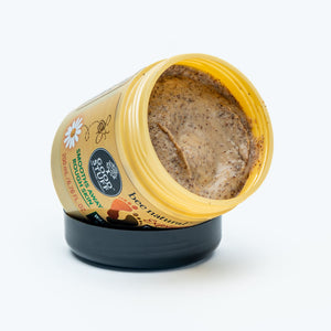 Bee Natural Foot Scrub 200ml