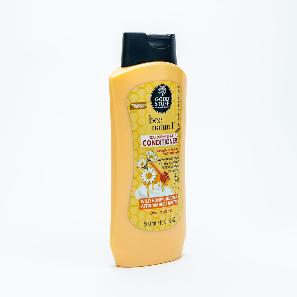 Bee Natural Conditioner 500ml