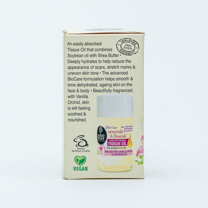 Nourish & Flourish Tissue Oil 50ml