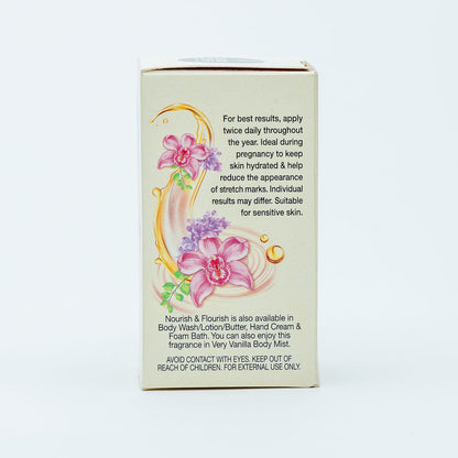 Nourish & Flourish Tissue Oil 50ml