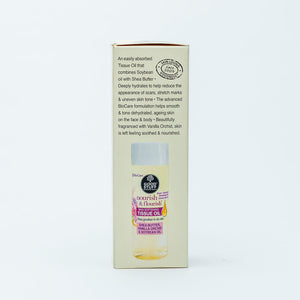 Nourish & Flourish Tissue Oil 100ml