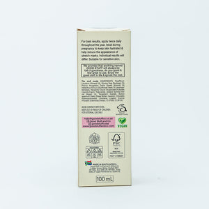 Nourish & Flourish Tissue Oil 100ml