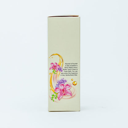 Nourish & Flourish Tissue Oil 100ml