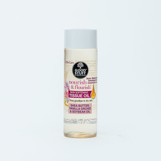 Nourish & Flourish Tissue Oil 100ml