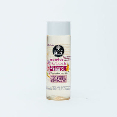Nourish & Flourish Tissue Oil 100ml