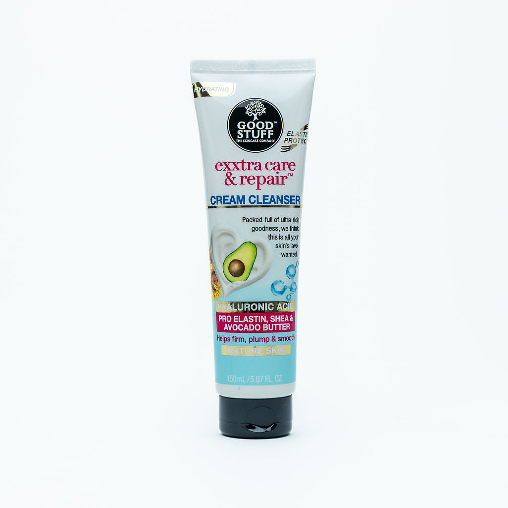 Exxtra Care & Repair Cleansing Wash 150ml