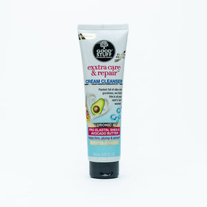 Exxtra Care & Repair Cleansing Wash 150ml