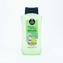 Load image into Gallery viewer, Nature Nurture Shampoo 500ml