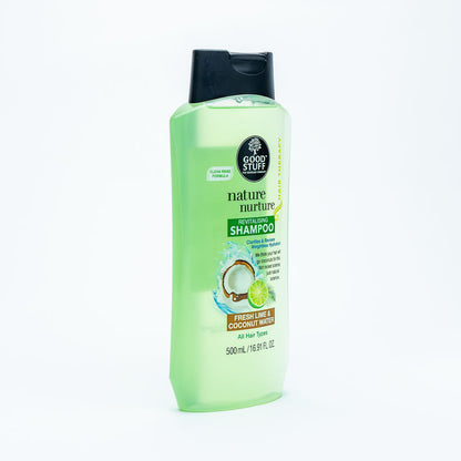 Nature Nurture Shampoo 500ml