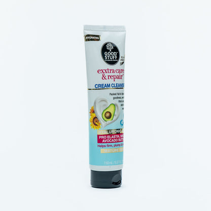 Exxtra Care & Repair Cleansing Wash 150ml