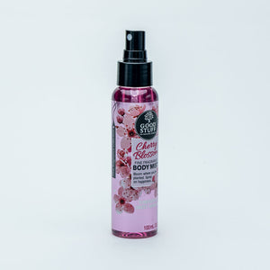 Cherry Blossom Body Mist 100ml
