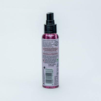 Cherry Blossom Body Mist 100ml