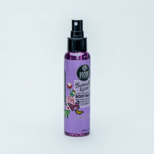 Load image into Gallery viewer, Butterfly Kisses Body Mist 100ml