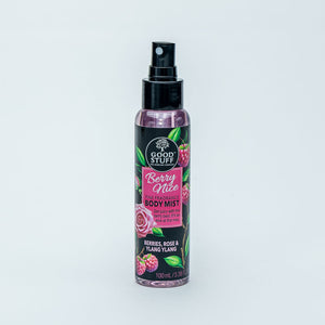 Berry Nice Body Mist 100ml