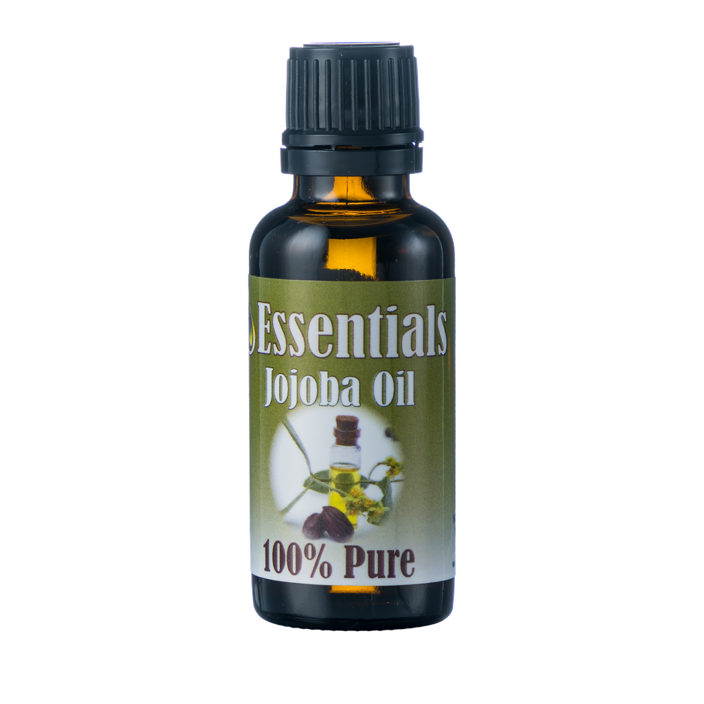 Essentials Jojoba Oil 30ml