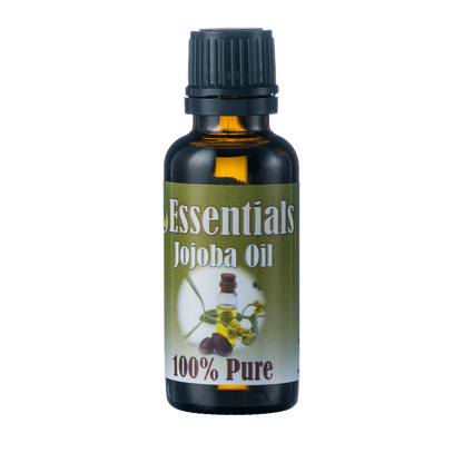 Essentials Jojoba Oil 30ml