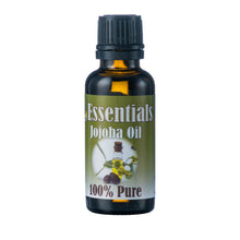 Load image into Gallery viewer, Essentials Jojoba Oil 30ml