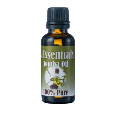 Essentials Jojoba Oil 30ml