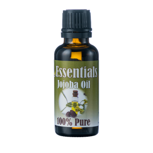 Essentials Jojoba Oil 30ml