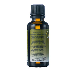 Essentials Jojoba Oil 30ml
