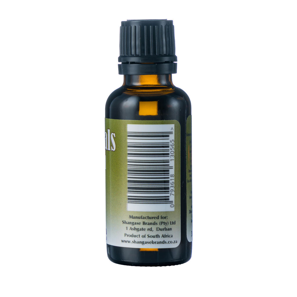 Essentials Jojoba Oil 30ml