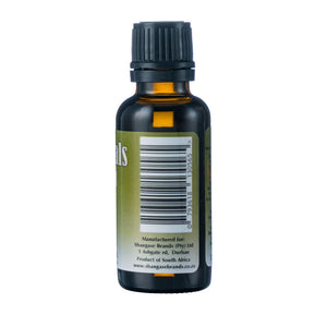 Essentials Jojoba Oil 30ml