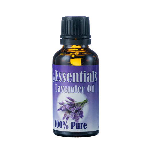 Essentials Lavender Oil 30ml