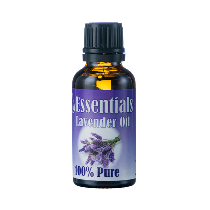 Essentials Lavender Oil 30ml