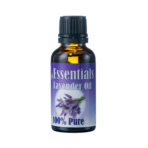 Essentials Lavender Oil 30ml