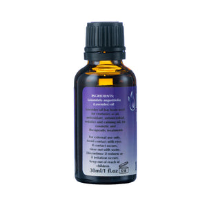 Essentials Lavender Oil 30ml