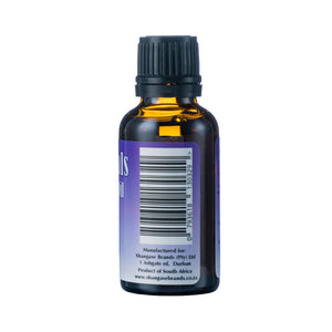 Essentials Lavender Oil 30ml