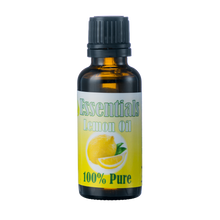 Load image into Gallery viewer, Essentials Lemon Oil 30ml