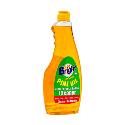 OhSoBright Concentrated Pine Oil Cleaner 750ml
