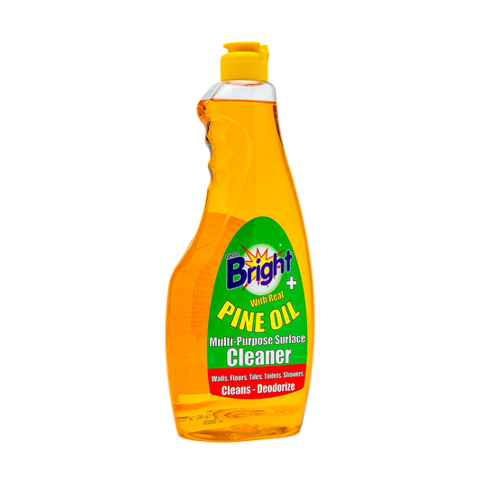 OhSoBright Concentrated Pine Oil Cleaner 750ml