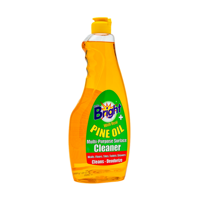 OhSoBright Concentrated Pine Oil Cleaner 750ml
