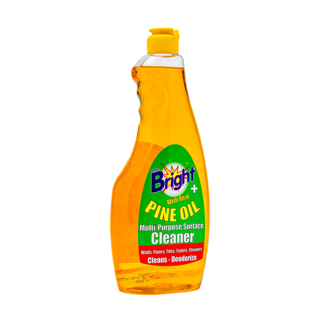 OhSoBright Concentrated Pine Oil Cleaner 750ml