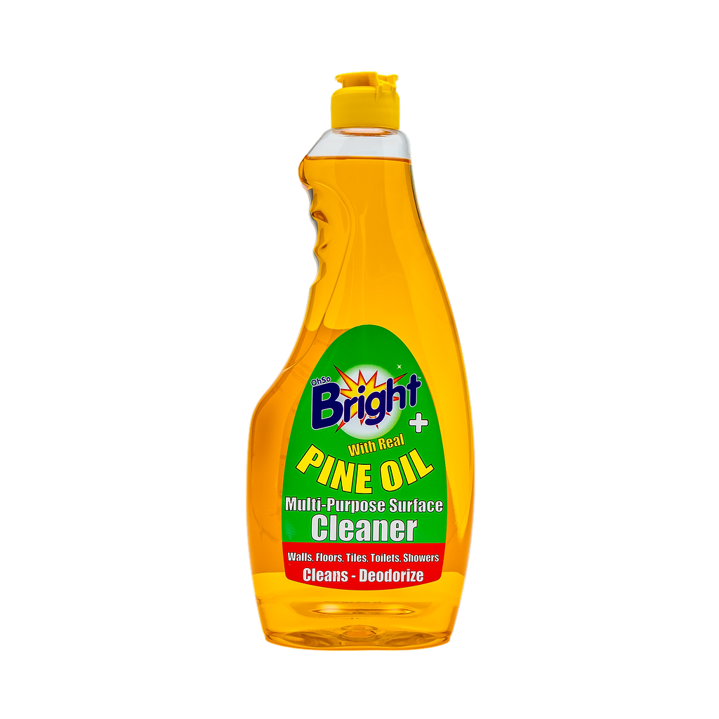 OhSoBright Concentrated Pine Oil Cleaner 750ml