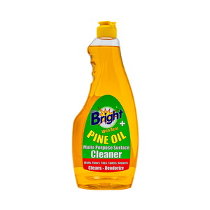 OhSoBright Concentrated Pine Oil Cleaner 750ml